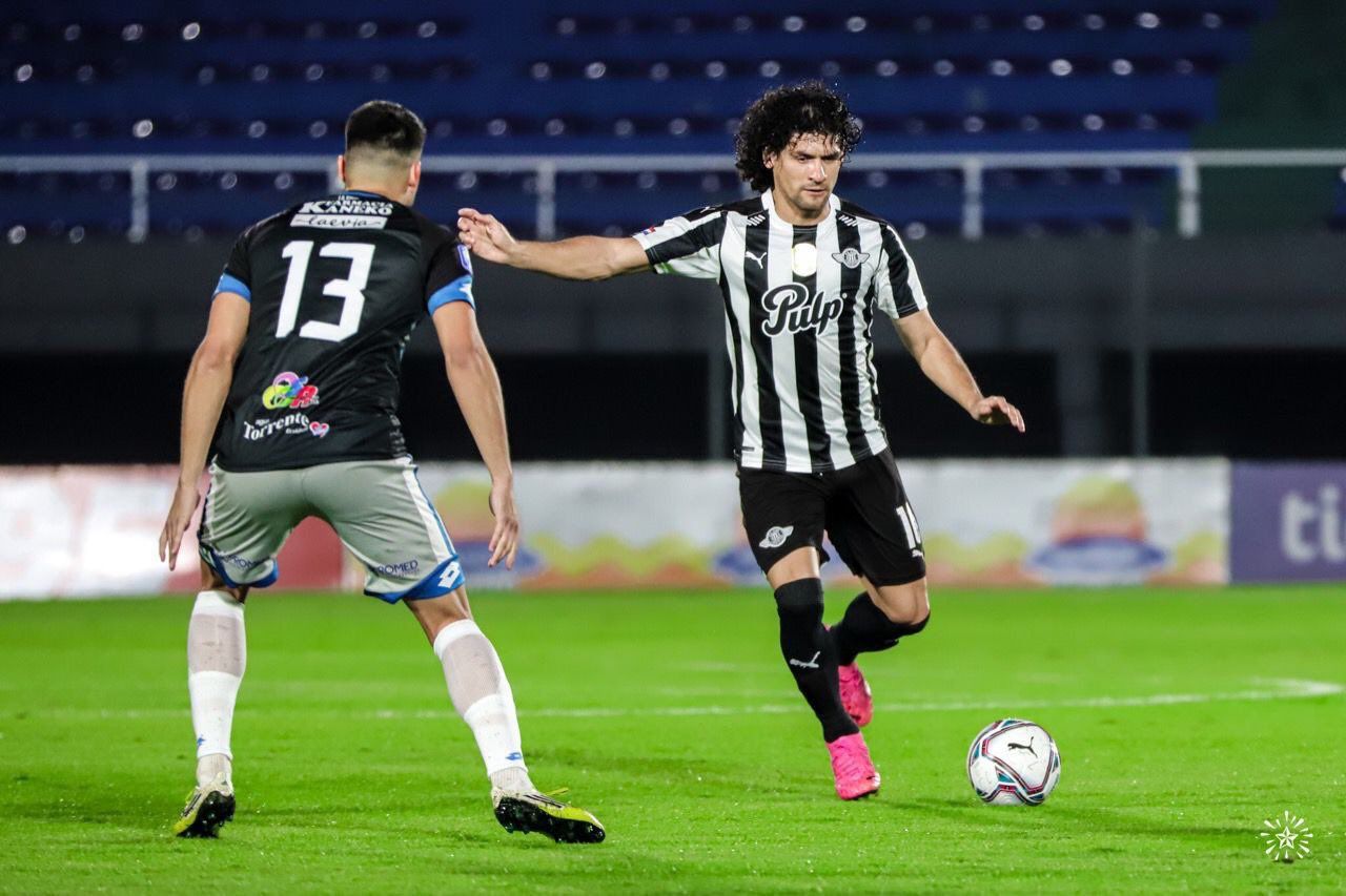 Libertad vs. Sportivo Ameliano. Pronostico, Apuestas y Cuotas│12 de marzo de 2024