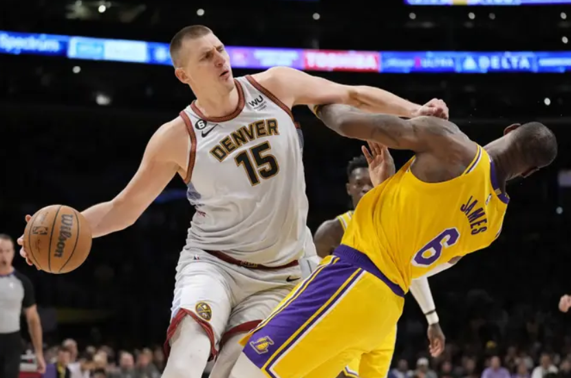 Los Angeles Lakers vs Denver Nuggets Prediction, Betting Tips & Odds │3 MARCH, 2024