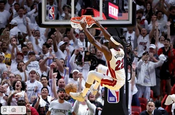 Miami Heat vs New York Knicks Pronóstico, Apuestas y Cuotas│8 de mayo de 2023