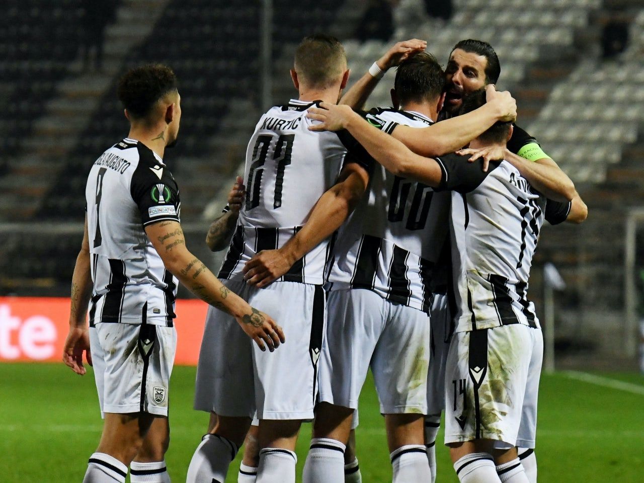 PAOK vs Kifiisia Prediction, Betting Tips and Odds | 27 AUGUST, 2023