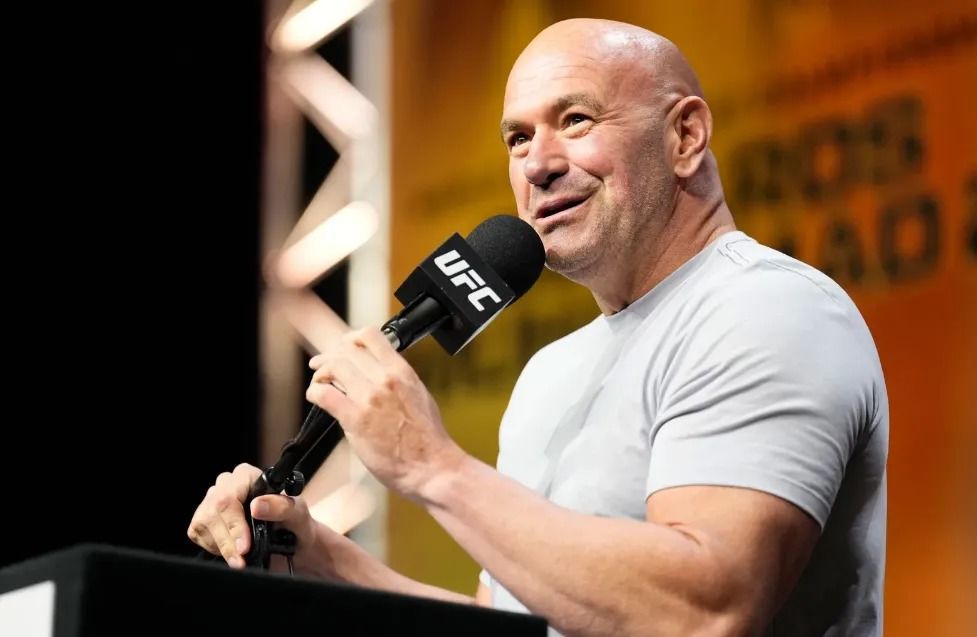 UFC Boss White Plans to Launch Contender Series-Style Boxing Project in 2026