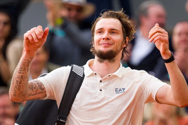 Alexander Bublik vs Marin Cilic: Prediction for the Match on August 26, 2025