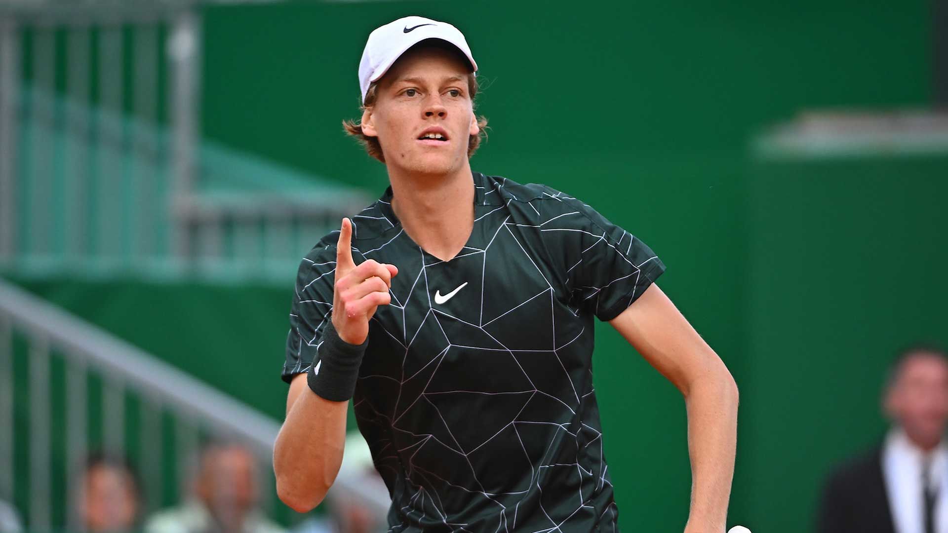 Christopher Eubanks vs. Jannik Sinner Prediction, Betting Tips & Odds │1 SEPTEMBER, 2022
