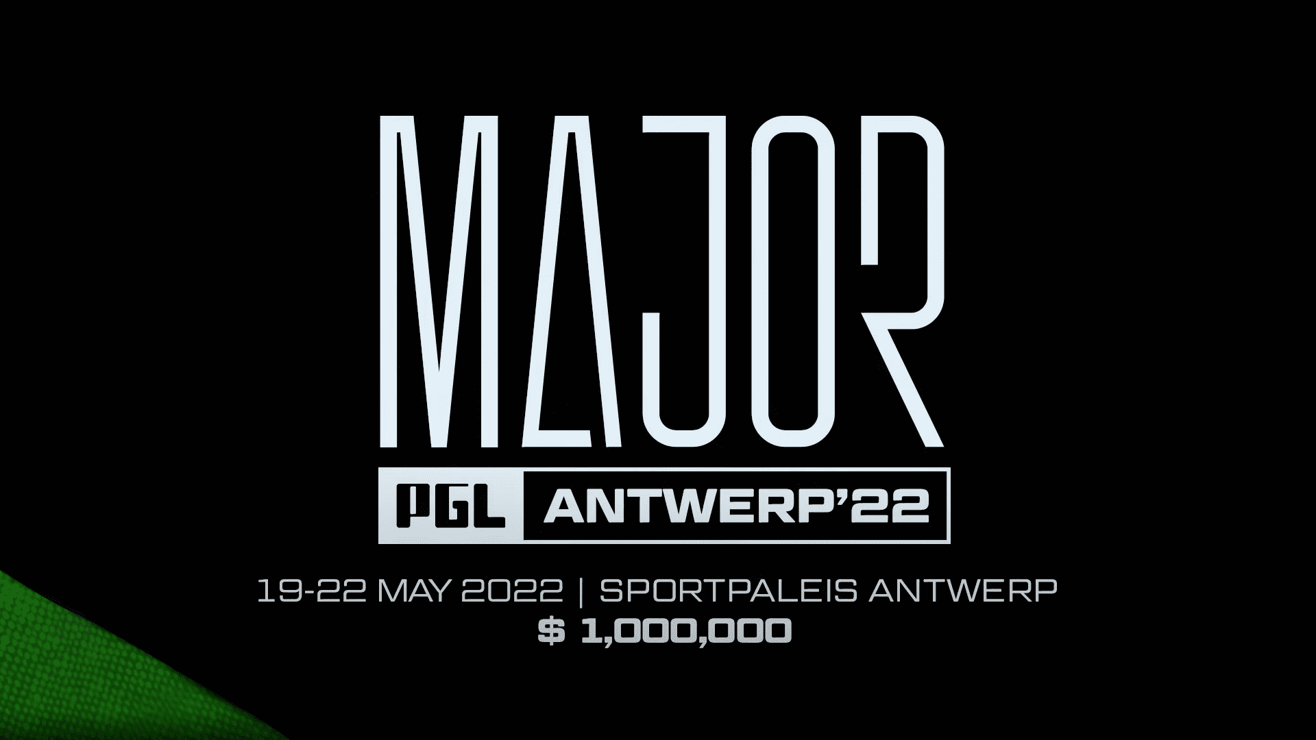 Who will go to the PGL Major Antwerp from America? The RMR tournament announcement