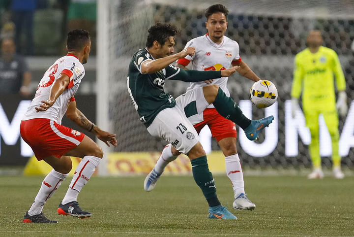 Goias vs Bragantino Prediction, Betting Tips and Odds | 28 MAY, 2022