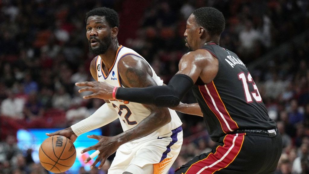 Phoenix Suns vs Miami Heat Prediction, Betting Tips & Odds │7 JANUARY, 2022