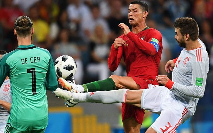 Portugal vs Spain Prediction, Betting Tips & Odds │27 SEPTEMBER, 2022