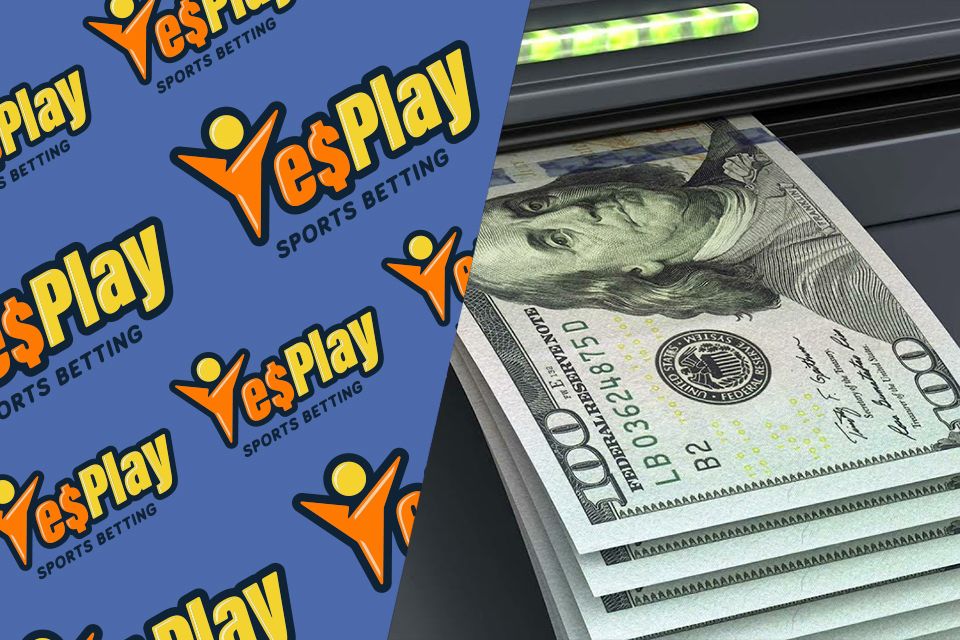 Yesplay Withdrawal South Africa