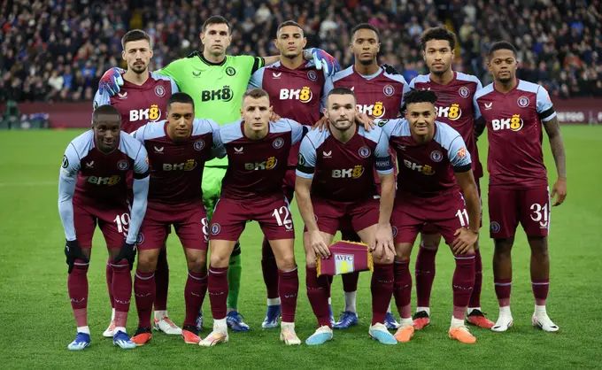 Fulham vs Aston Villa. Pronóstico, Apuestas y Cuotas│17 de febrero de 2024