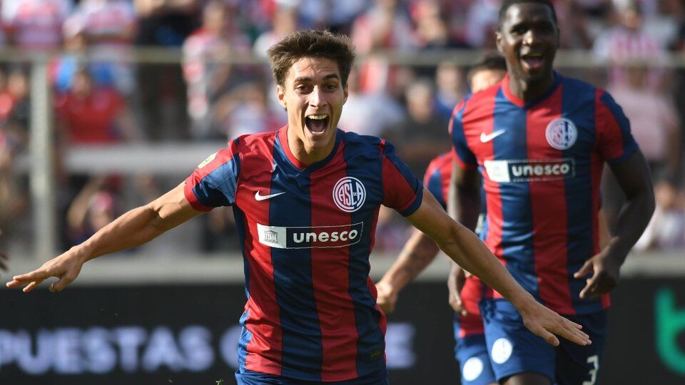 San Lorenzo vs Patronato de Parana Prediction, Betting Tips & Odds │23 APRIL, 2022