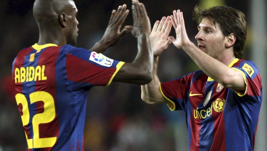 Former Barcelona defender Abidal: World Cups in Russia and Qatar were organized at the highest level