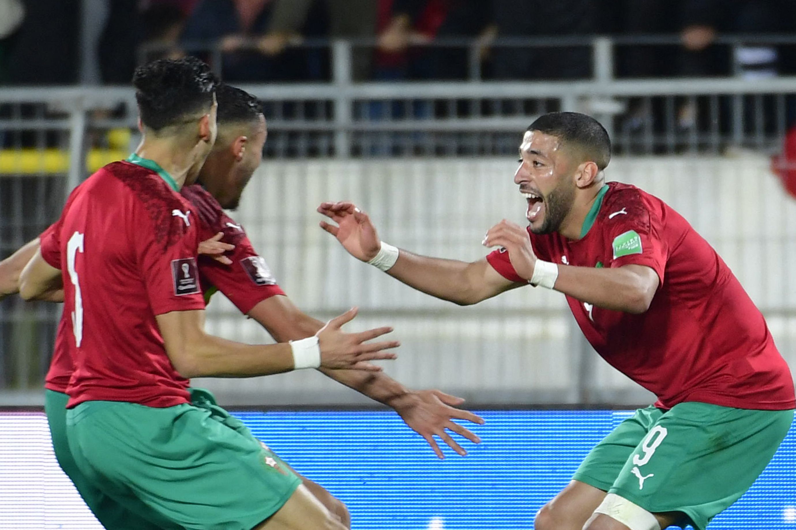 Morocco vs Croatia: Prediction, Odds, Betting Tips, and How to Watch | 23/11/2022