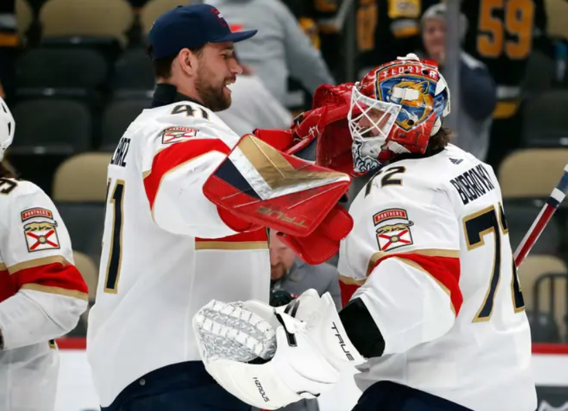 Detroit Red Wings vs Florida Panthers Prediction, Betting Tips & Odds │2 MARCH, 2024