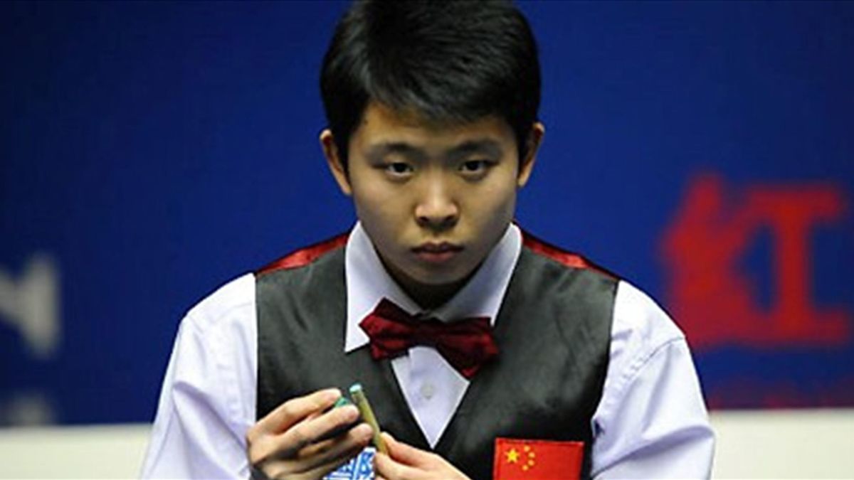 Andy Hicks vs. Zhang Anda Predictions, Betting Tips & Odds │7 APRIL, 2022