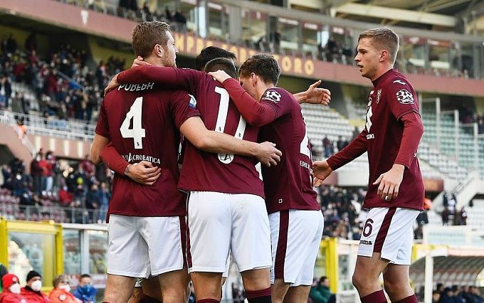 Sampdoria vs Torino Prediction, Betting Tips & Odds │15 JANUARY, 2022