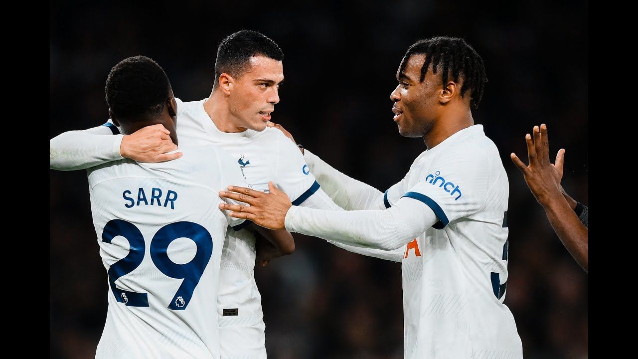 West Ham vs Tottenham: Prediction for the Match on May 4, 2025