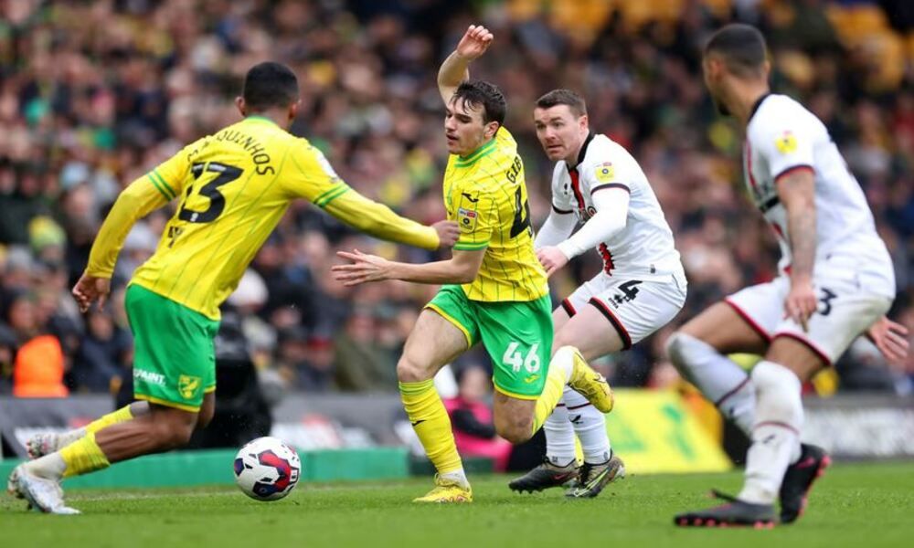 Norwich vs Rotherham United Prediction, Betting Tips & Odds │10 APRIL, 2023