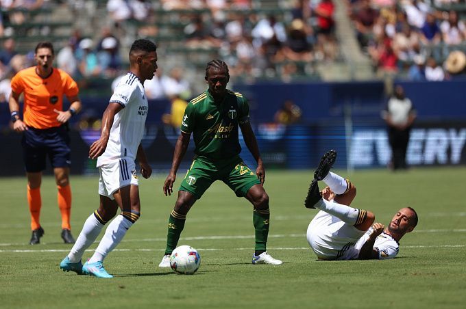 Portland Timbers vs Colorado Rapids Prediction, Betting Tips & Odds │26 JUNE, 2022