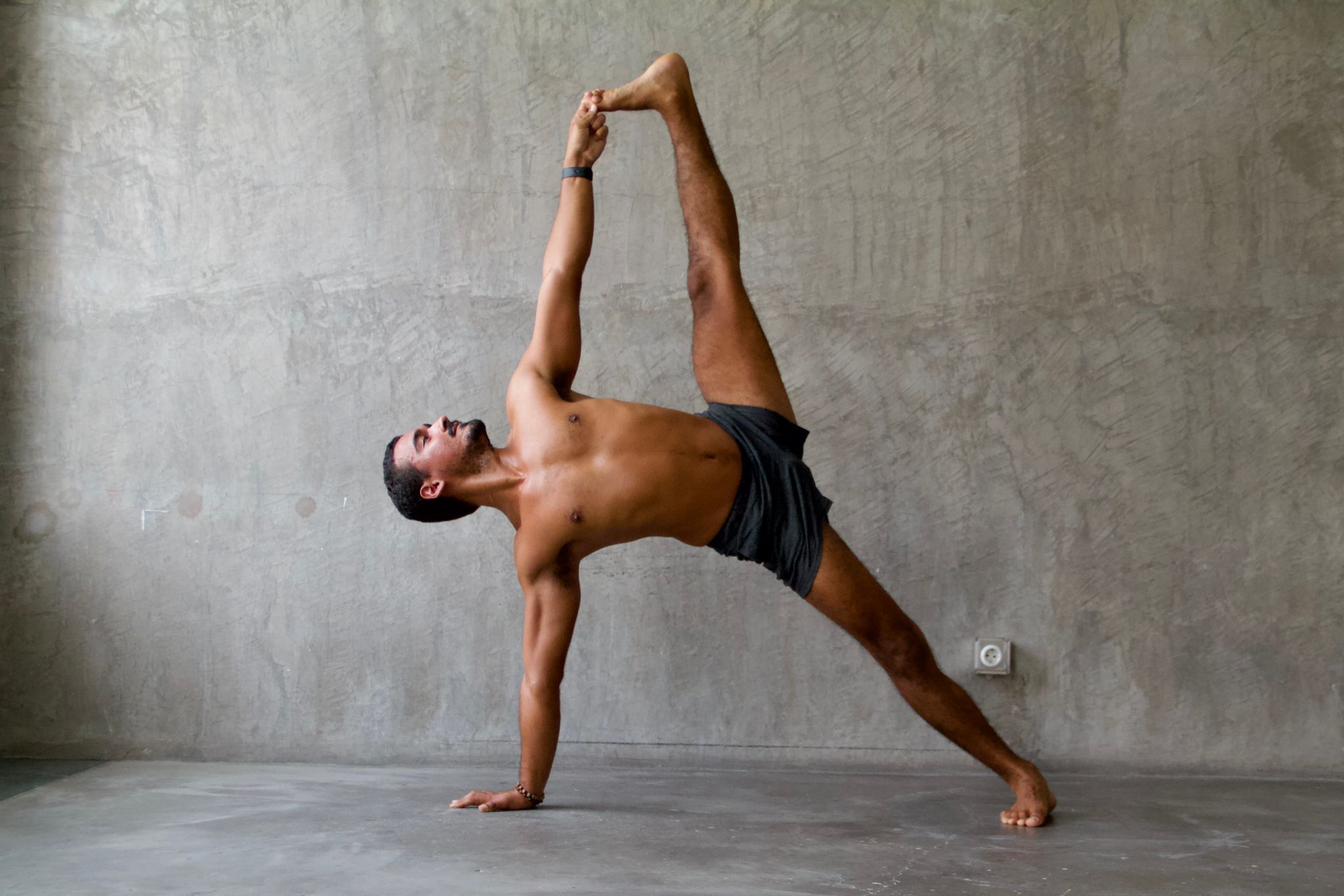 ¿El yoga es considerado un deporte?