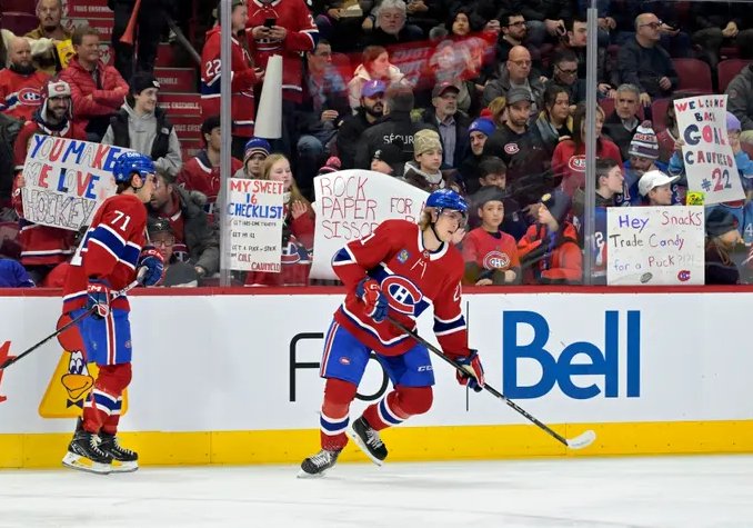 Montréal Canadiens vs San Jose Sharks Pronóstico, Apuestas y Cuotas│11 de enero de 2024
