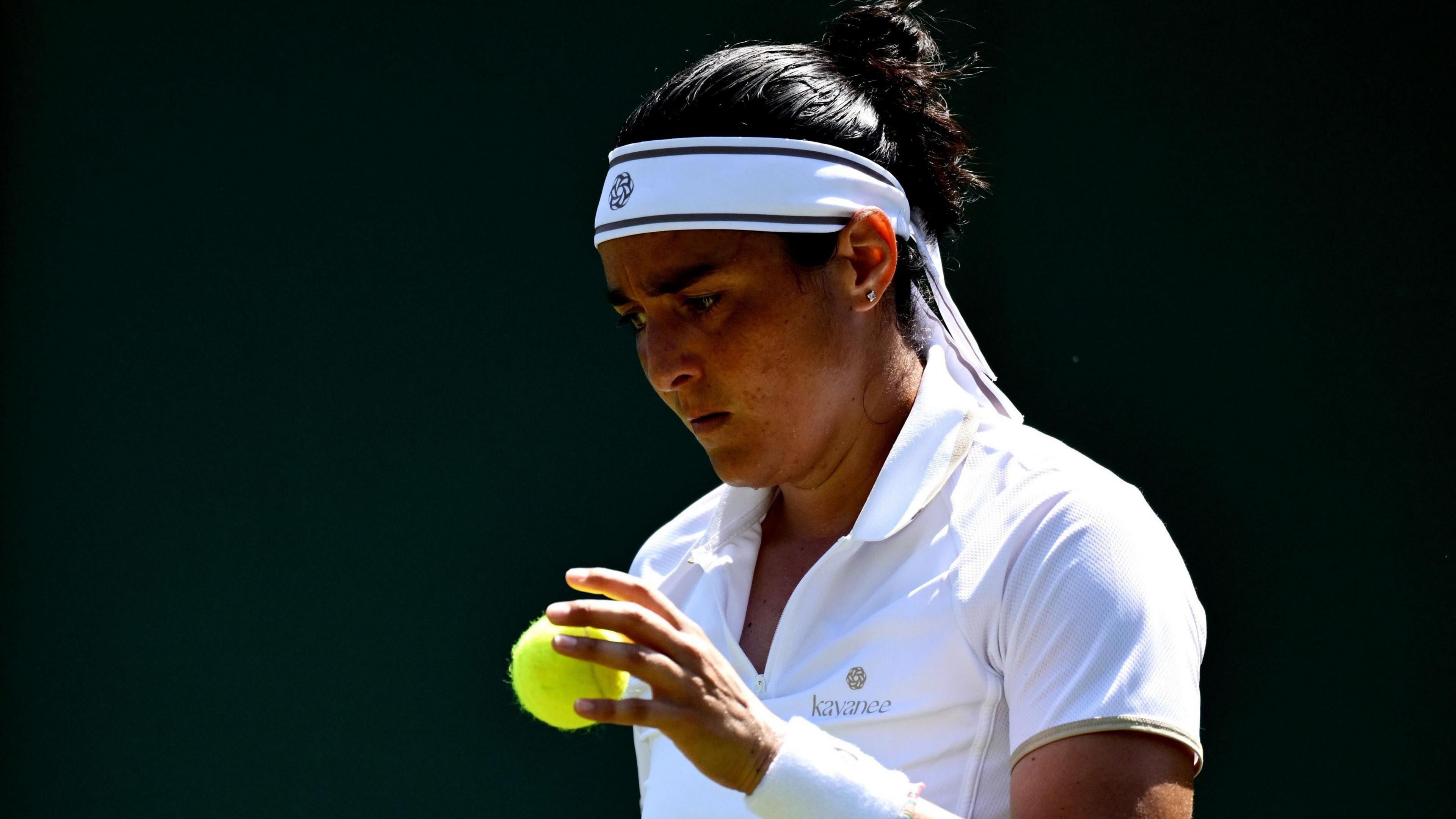 Ons Jabeur Snaps Back at Haters After Posting About Her Career Pause