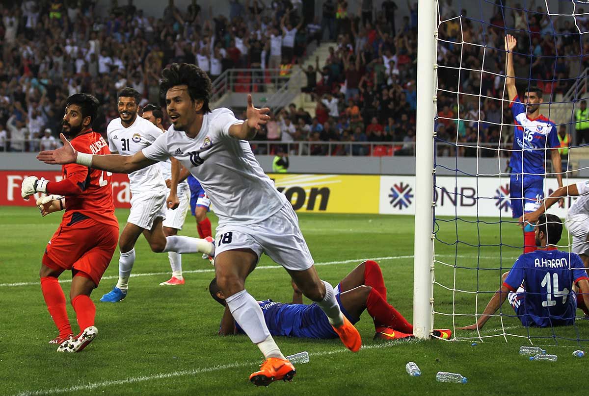 Manama Club vs Al Ahli Club Prediction, Betting Tips & Odds │27 JANUARY, 2023
