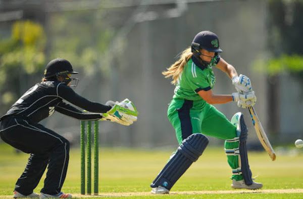 I'm excited to be playing cricket again: Kavanagh, Ireland batter