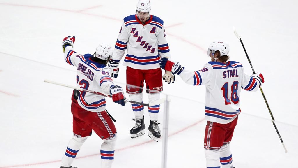 Columbus Blue Jackets vs New York Rangers Prediction, Betting Tips & Odds │9 APRIL, 2023
