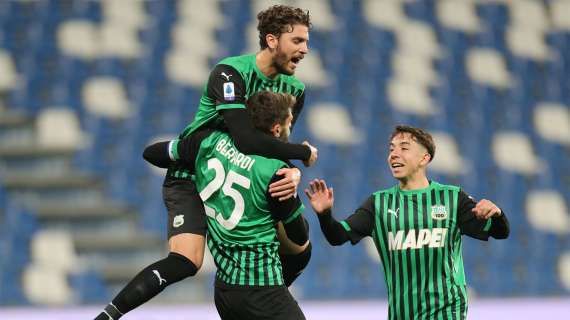 Sassuolo vs Venezia Prediction, Betting Tips & Odds │23 OCTOBER, 2021