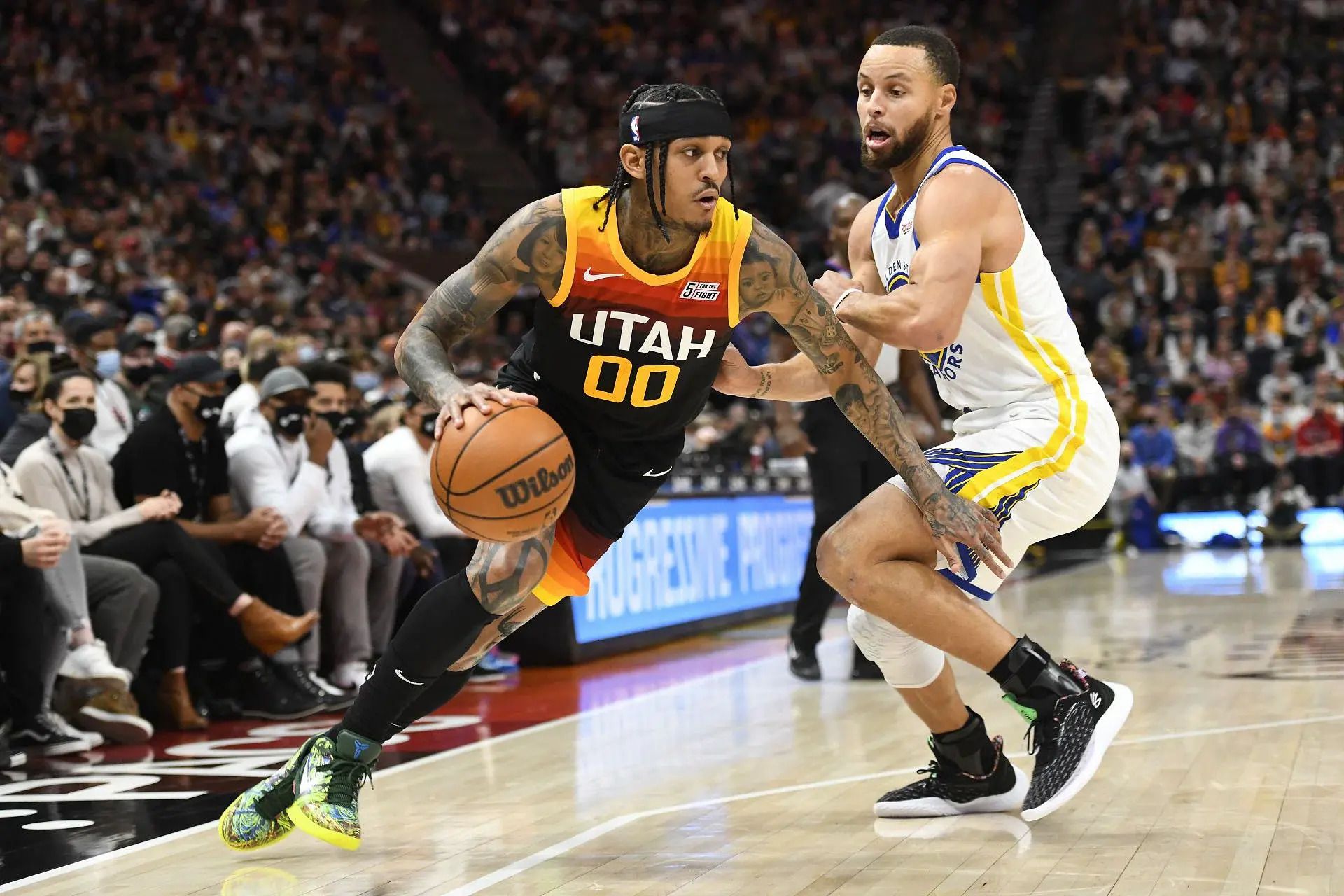 Golden State Warriors vs Utah Jazz Prediction, Betting Tips and Odds | 26 NOVEMBER, 2022