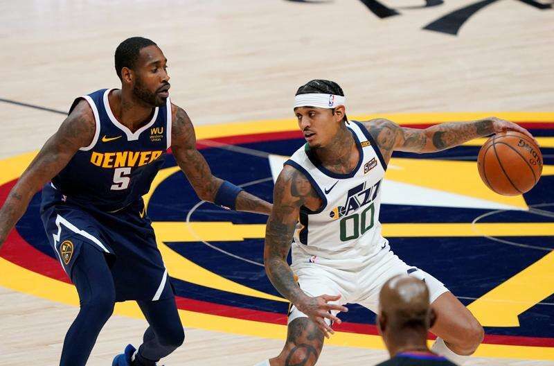 Denver Nuggets vs Utah Jazz Prediction, Betting Tips & Odds │17 JANUARY, 2022