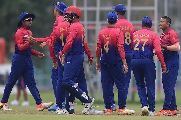 United Arab Emirates vs Malaysia Prediction, ICC Men's T20 World Cup East Asia Pacific Qualifier, 10th October 2025
