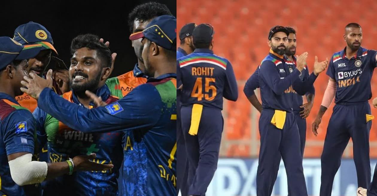 Sri Lanka vs India Prediction, Betting Tips & Odds │24 FEBRUARY, 2022