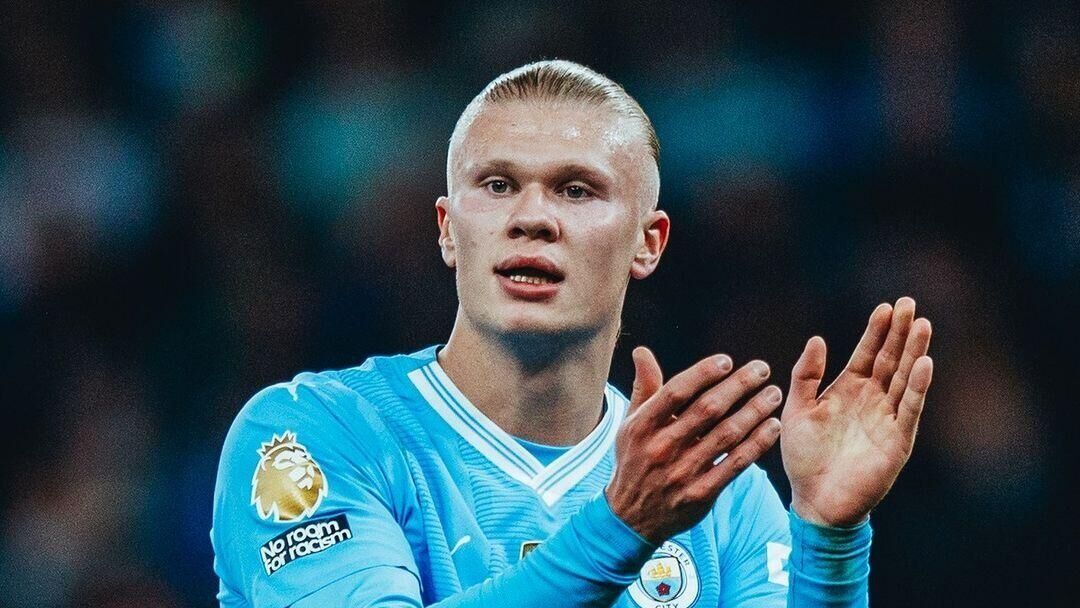 Real Madrid President Wants to Sign Haaland from Man City After Possible Vinicius Exit