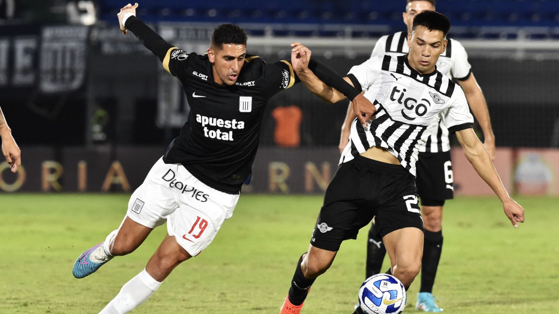 Alianza Lima vs. Libertad. Pronostico, Apuestas y Cuotas│24 de mayo de 2023
