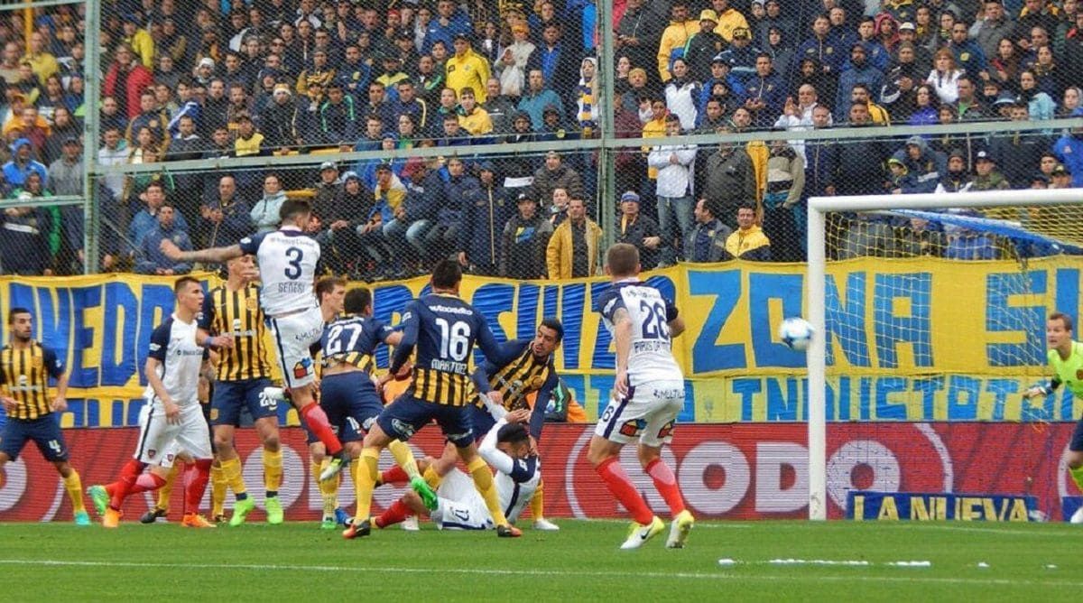 San Lorenzo vs. Rosario Central. Pronostico, Apuestas y Cuotas│27 de agosto de 2022
