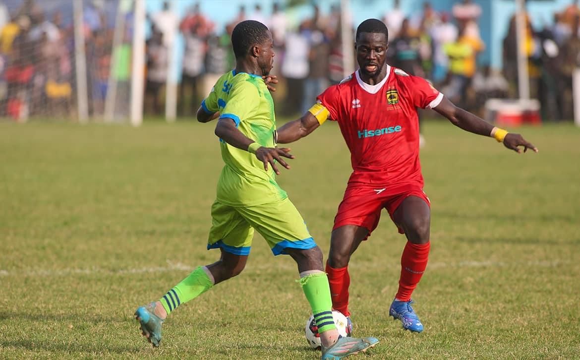 Real Tamale United vs Asante Kotoko SC Prediction, Betting Tips & Odds │19 NOVEMBER, 2022