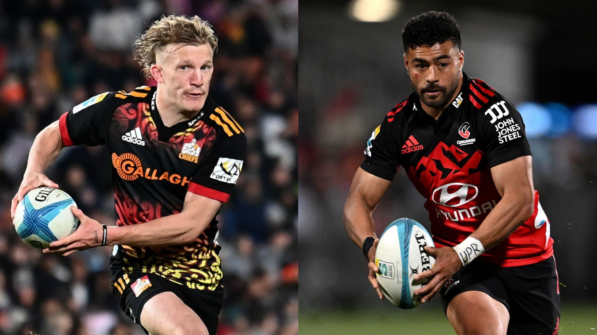 Chiefs vs Crusaders Prediction, Betting Tips & Odds │24 JUNE, 2023