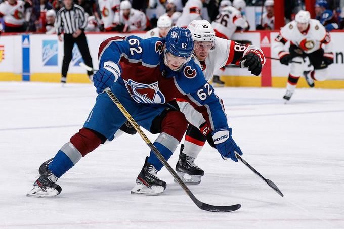 Colorado vs Detroit Prediction, Betting Tips & Odds │16 JANUARY, 2023