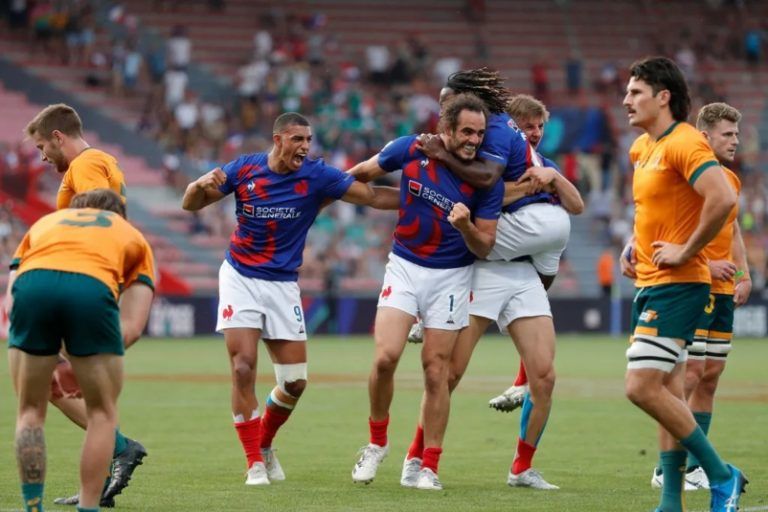 France 7s vs Australia 7s Prediction, Betting Tips & Odds │10 SEPTEMBER, 2022