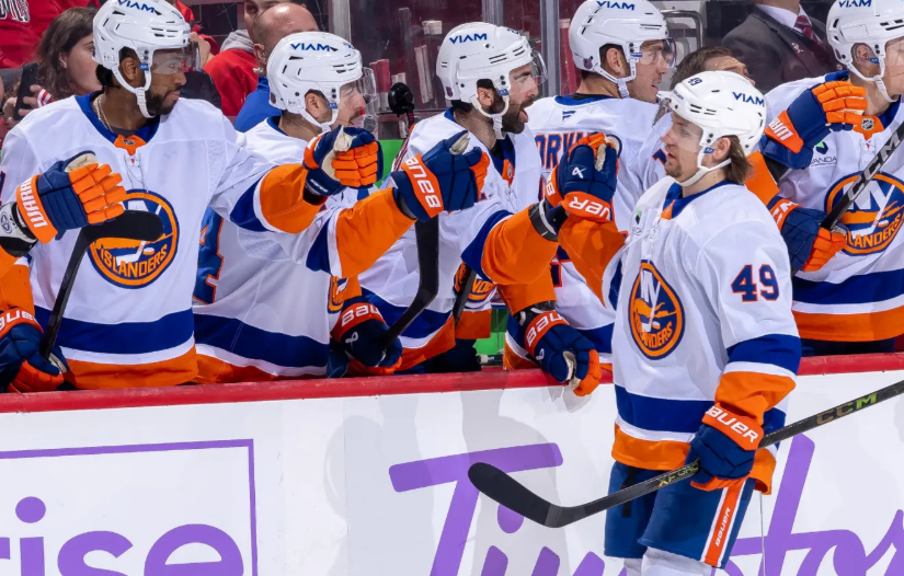 NY Islanders vs SEA Kraken: Prediction for the Match on November 24, 2025