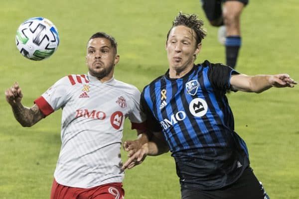 CF Montreal vs Toronto. Pronóstico, Apuestas y Cuotas│17  de Julio de 2022