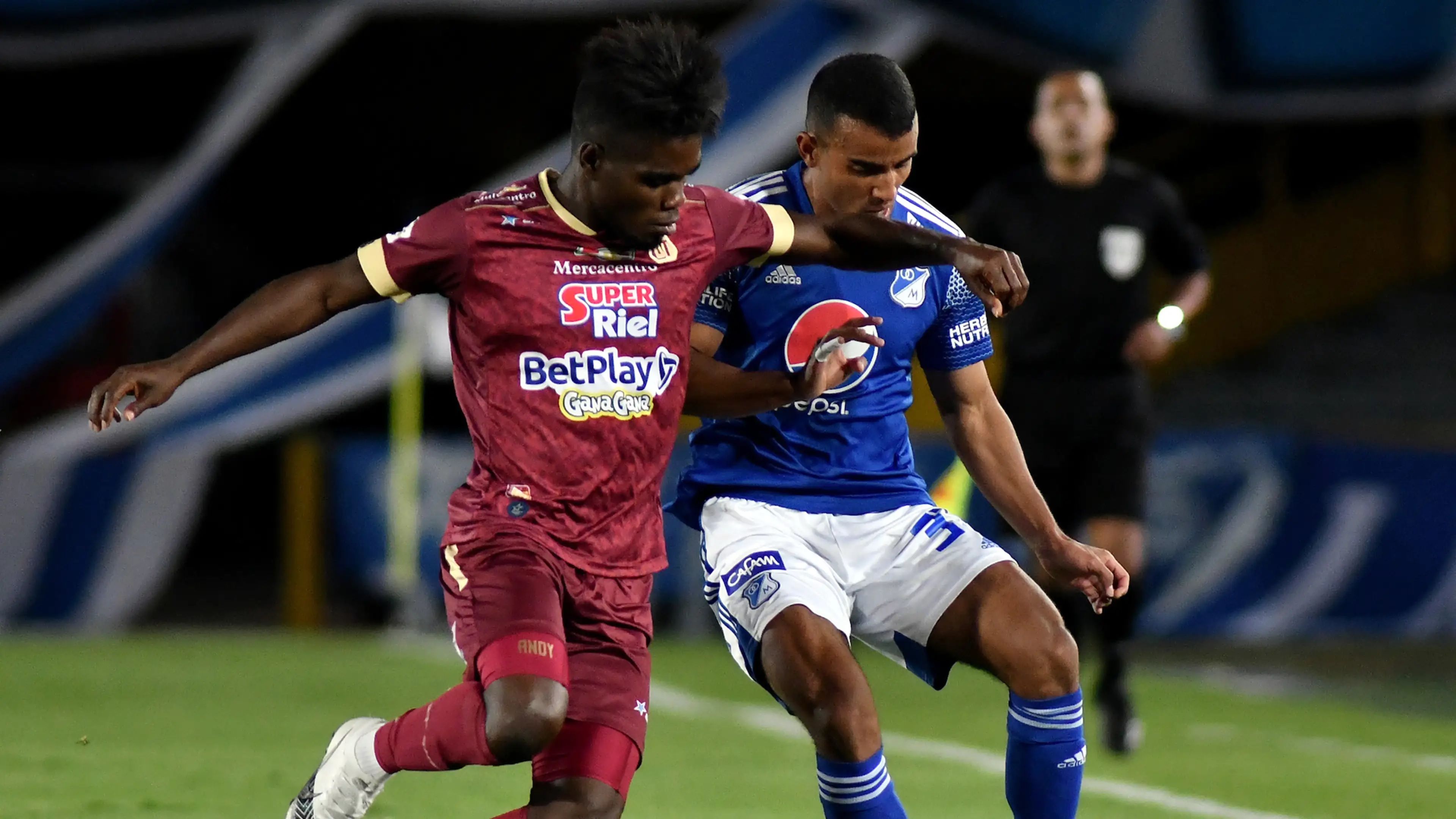 Millonarios vs Deportes Tolima Prediction, Betting Tips & Odds | 08 AUGUST, 2023