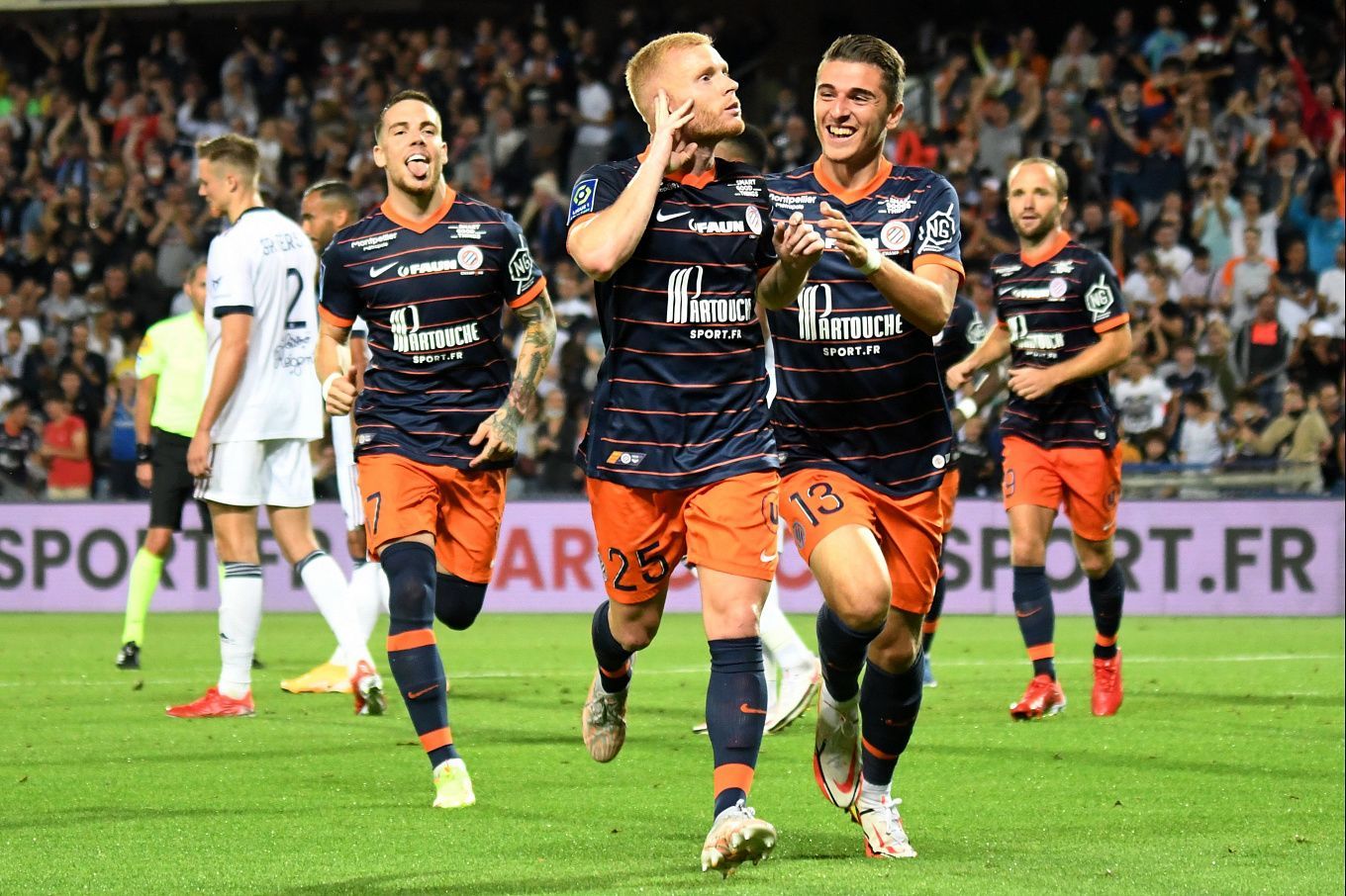 Rennes vs Montpellier Prediction, Betting Tips & Odds │20 NOVEMBER, 2021