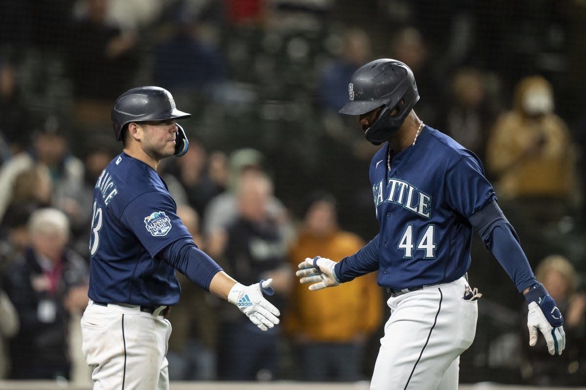 Seattle Mariners vs St. Louis Cardinals Prediction, Betting Tips & Odds │23 APRIL, 2023