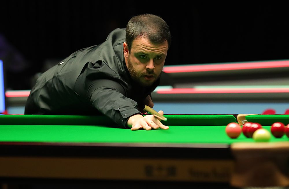 Ben Woollaston vs John Astley Prediction, Betting Tips & Odds │17 OCTOBER, 2022