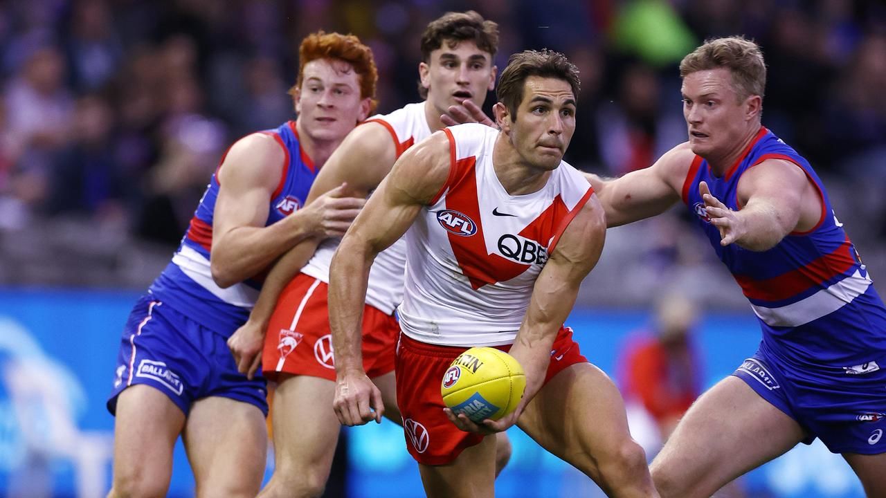 Sydney Swans vs Western Bulldogs Prediction, Betting Tips & Odds │13 JULY, 2023