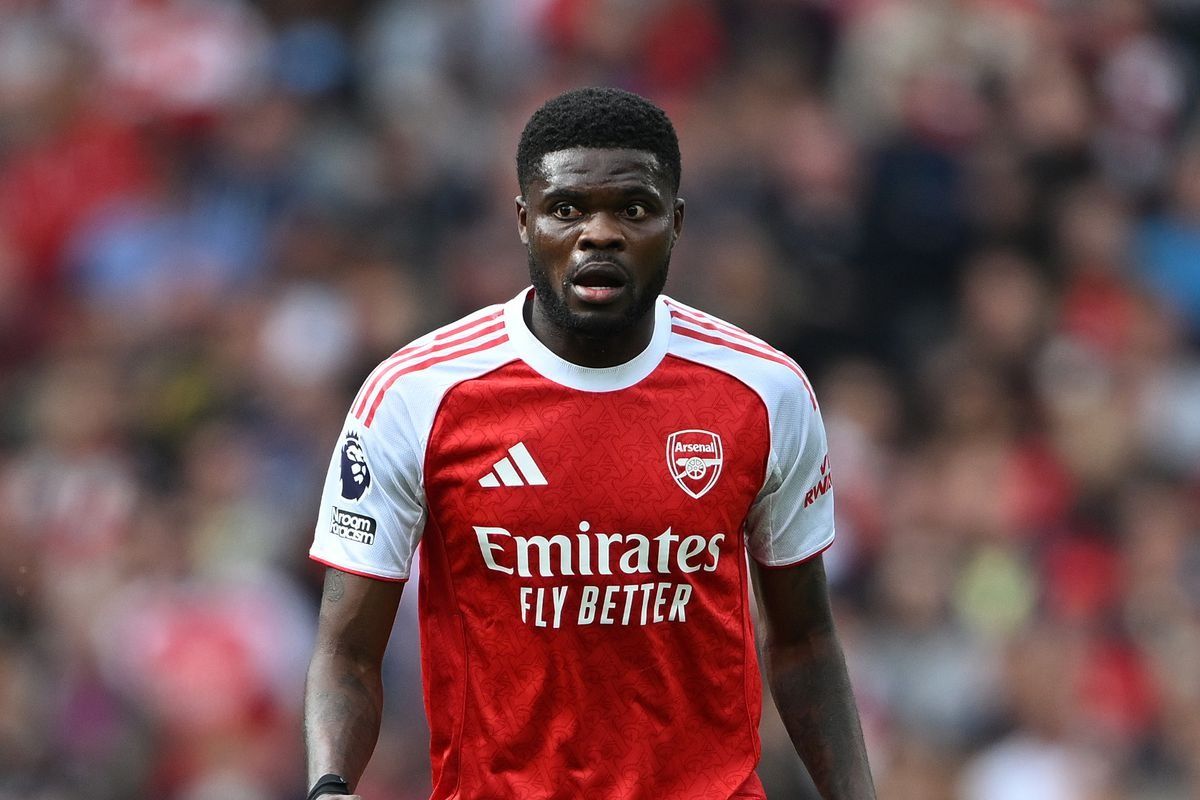 Former Atletico and Arsenal Player Partey Charged with Sexual Assault