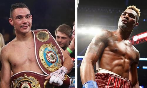 Tim Tszyu and Charlo will fight for the title of undisputed world champion on January 28 in the United States