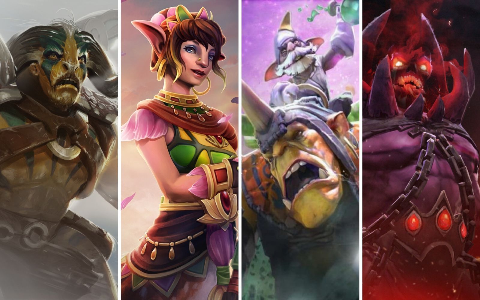 Meepo Arcana? : r/DotA2